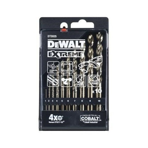 DeWALT DT5935-QZ drill bit - 5035048544877 - image 5