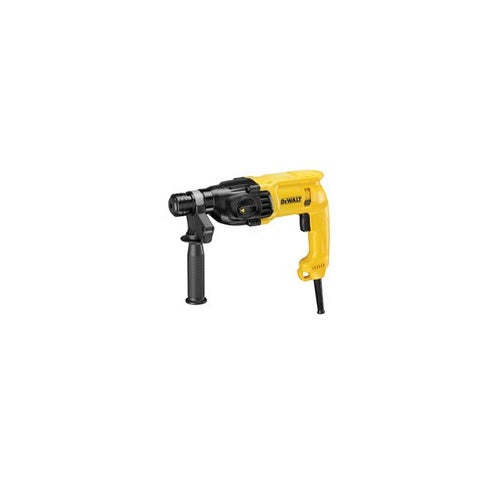 DeWALT D25033K rotary hammer 710 W 1550 RPM SDS Plus afbeelding 1