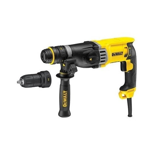 DeWALT D25144K 900W SDS Plus Bohrhammer (D25144K) - 5035048547007 - image 1