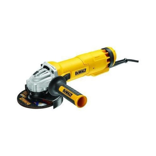 DeWALT DWE4237-QS angle grinder 12.5 cm 11500 RPM 22 kg afbeelding 1