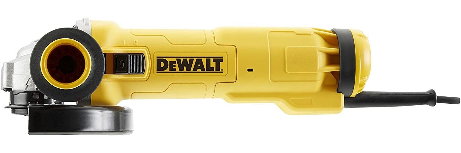 DeWALT DWE4233 angle grinder 12.5 cm 2.2 kg afbeelding 3