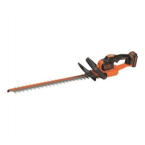 Black & Decker GTC18452PC Double blade 2.42 kg afbeelding 6