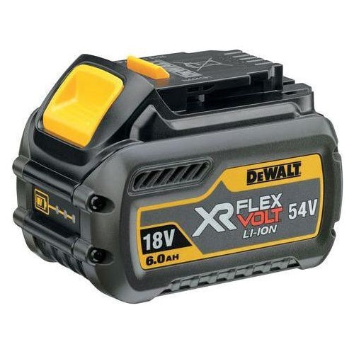Dewalt Dewa Akku DCB546 54 bzw. 18V max. 6Ah (DCB546-XJ) afbeelding 1