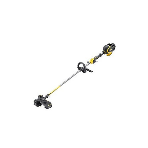 DeWALT DCM571N-XJ brush cutter/string trimmer 38 cm Battery Black  Yellow afbeelding 1