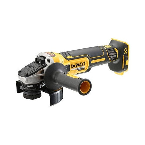 DeWALT DCG405N-XJ Winkelschleifer 12,5 cm 9000 U/min 1000 W 1,75 kg (DCG405N-XJ) afbeelding 1