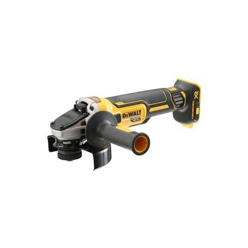 DeWALT DCG405N-XJ Winkelschleifer 12,5 cm 9000 U/min 1000 W 1,75 kg (DCG405N-XJ) afbeelding 2