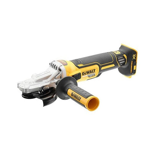 DeWALT DCG405FN-XJ angle grinder 12.5 cm 9000 RPM 800 W 1.8 kg afbeelding 1