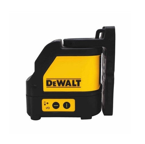 DeWalt DW088CG - Kreuzlinienlaser Stufe (DW088CG) afbeelding 1