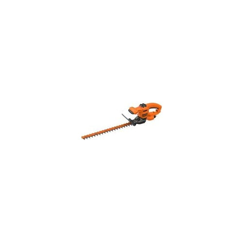 Black & Decker Elektro Heckenschere 420 W 450 mm (BEHT201-QS) afbeelding 1