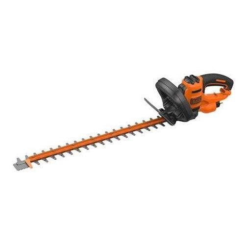 Black & Decker BEHTS451 power hedge trimmer Double blade 550 W 2.65 kg afbeelding 1