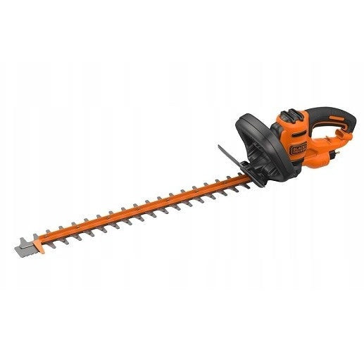 Black & Decker BEHTS451 power hedge trimmer Double blade 550 W 2.65 kg afbeelding 6