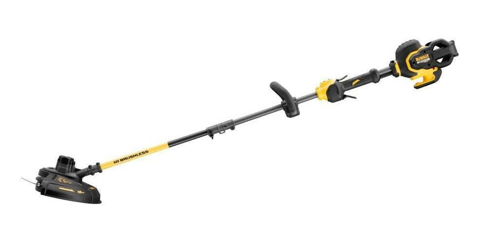 DeWALT XR FLEXVOLT Strimmer Battery afbeelding 3
