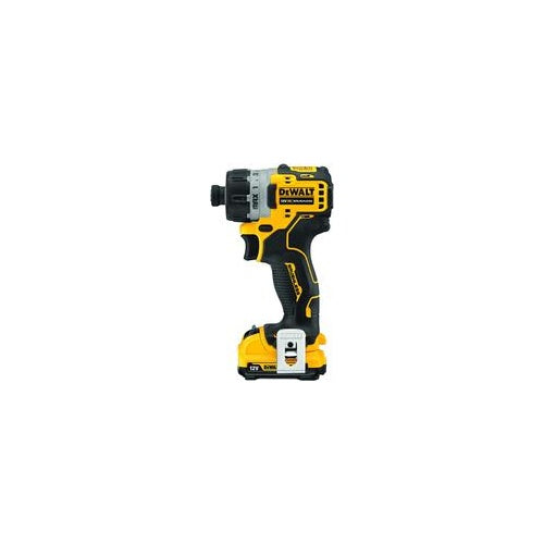 DEWALT DCF601D2-QW Akku-Schrauber (DCF601D2-QW) afbeelding 1