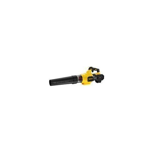 DeWALT XR DCMBA572N-XJ - Laubbläser - schnurlos - 54 V - 1019 mü/Std. - 200 km/h - 3.1 kg afbeelding 1