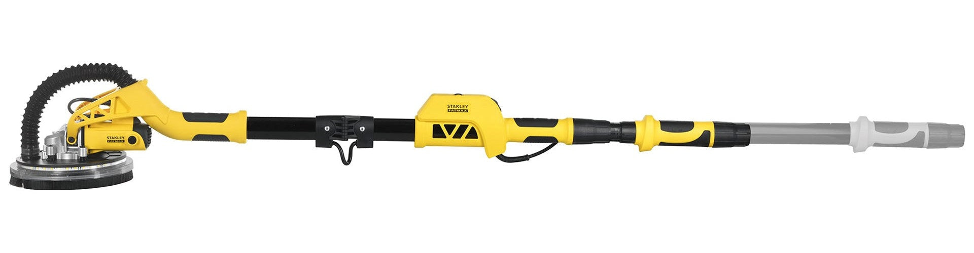 Stanley SFMEE500S Disc sander Black  Yellow - 5035048723647 - image 2