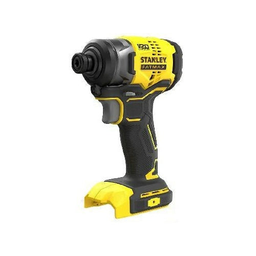 Stanley SFMCF810B-XJ power screwdriver/impact driver afbeelding 6