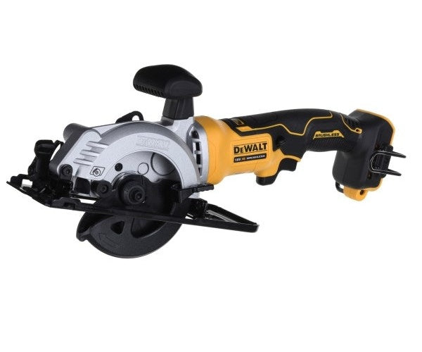 Dewalt DCS571N-XJ Handkreissäge , solo (DCS571N-XJ) afbeelding 1
