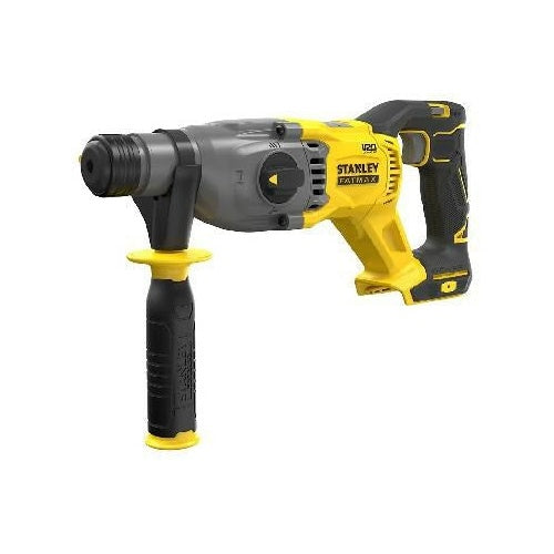 STANLEY MŁOTOWIERTARKA SDS+ V20 SFMCH900B afbeelding 5