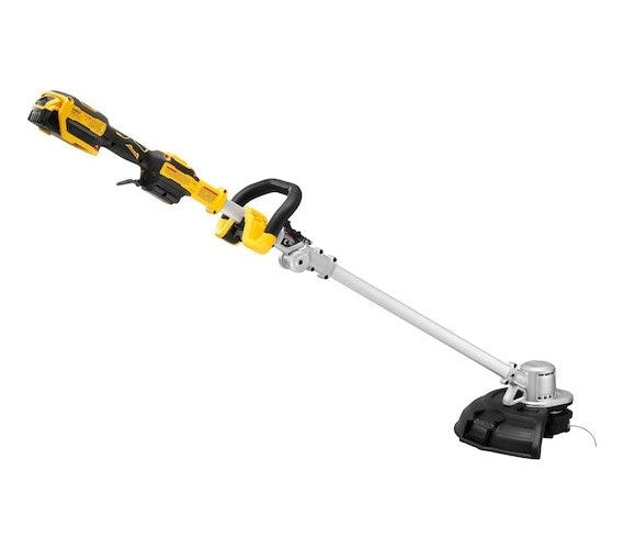 Dewalt DCMST561P1-QW 18 V XR Fadentrimmer - 1x 5,0 Ah und Ladegerät (DCMST561P1-QW) afbeelding 4