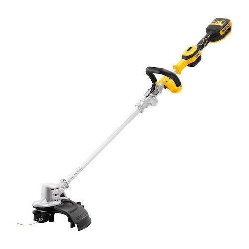 DeWALT XR DCMST561 - Grastrimmer - schnurlos ohne Batterie - 0-4600/0-6000 1/min - 36cm - 3,5 kg (DCMST561N-XJ) afbeelding 1