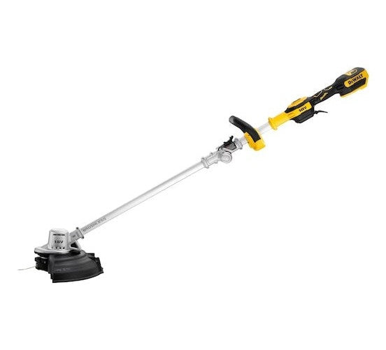 DeWALT XR DCMST561 - Grastrimmer - schnurlos ohne Batterie - 0-4600/0-6000 1/min - 36cm - 3,5 kg (DCMST561N-XJ) afbeelding 2