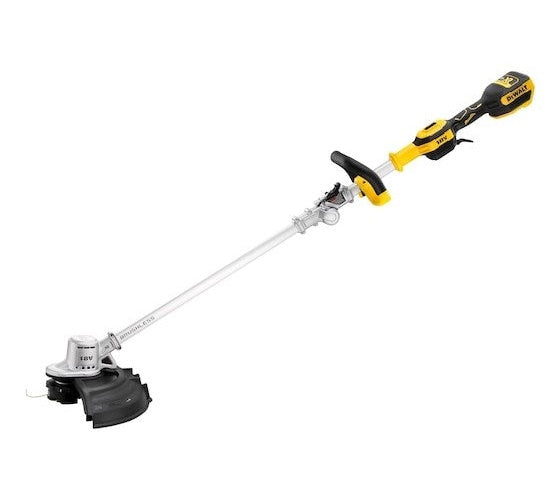DeWALT XR DCMST561 - Grastrimmer - schnurlos ohne Batterie - 0-4600/0-6000 1/min - 36cm - 3,5 kg (DCMST561N-XJ) afbeelding 3