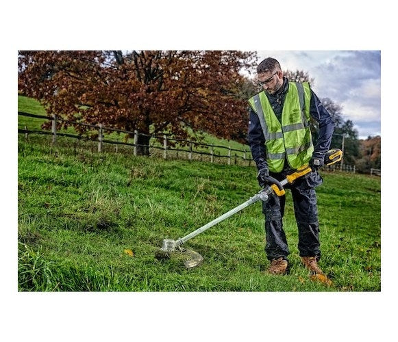 DeWALT XR DCMST561 - Grastrimmer - schnurlos ohne Batterie - 0-4600/0-6000 1/min - 36cm - 3,5 kg (DCMST561N-XJ) afbeelding 6