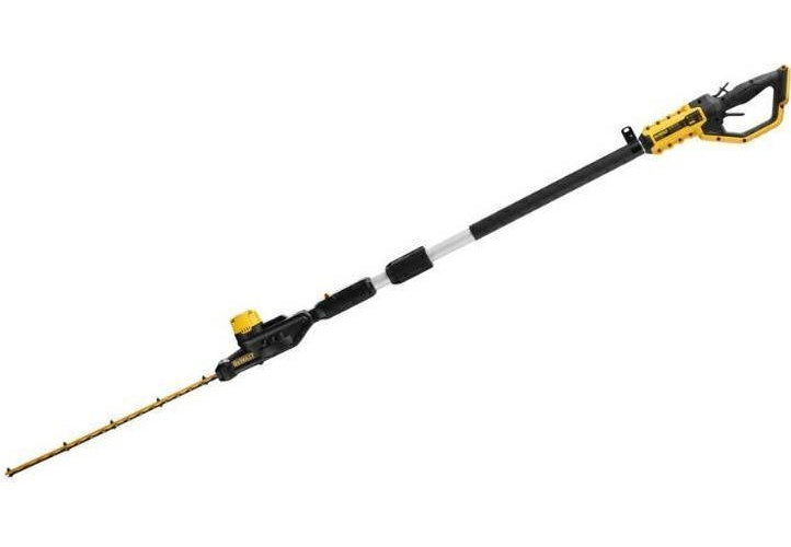 DeWALT DCMPH566N - Stabheckenschere - schnurlos 5 Ah - 2800 spm - 55cm - Zahnteilung: 25 mm - 3,6 kg (DCMPH566N-XJ) afbeelding 1