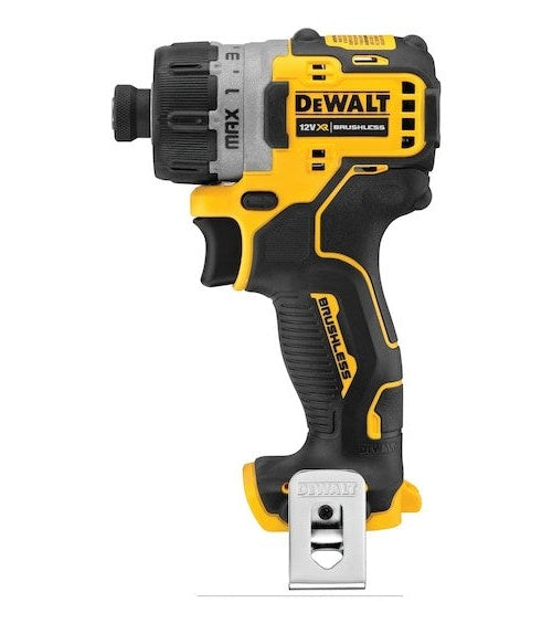 DeWALT DCF601N-XJ power screwdriver/impact driver 1100 RPM afbeelding 1