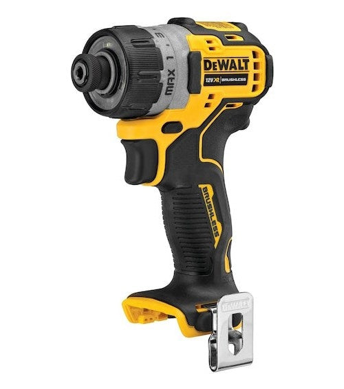 DeWALT DCF601N-XJ power screwdriver/impact driver 1100 RPM afbeelding 2