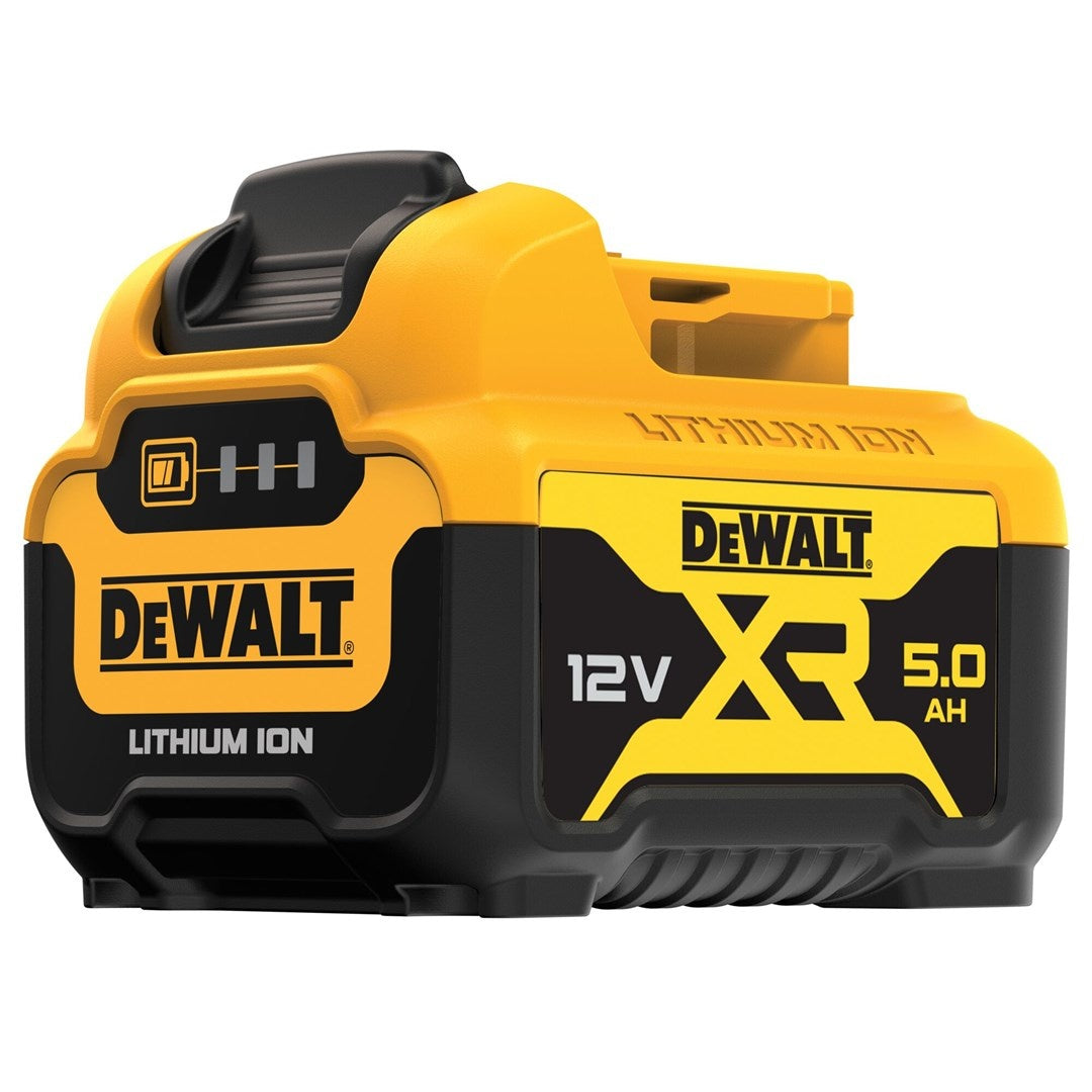 DeWALT DCB126-XJ cordless tool battery / charger afbeelding 1