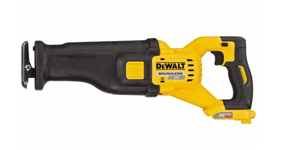 DEWALT Akku-Saebelsäge DCS389NT-XJ (DCS389NT-XJ) afbeelding 2
