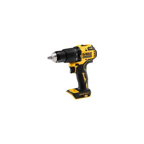 DEWALT suktuvas UD.18V DCD709N 65Nm (DCD709N-XJ) afbeelding 1