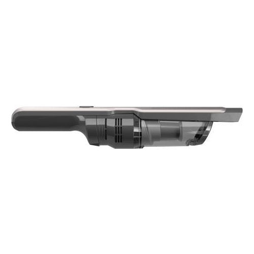 Black & Decker DVC320BRG - Trocken - HEPA - Zyklonal - Blanker Boden - Teppich - Harter Boden - Treppenstufen - Polsterung - Auto - 80 dB (DVC320BRG) afbeelding 1