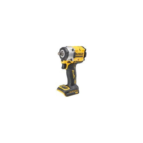 DEWALT DCF921NT-XJ - Schlagschrauber - Schwarz - Gelb - Aluminium - 1/2" - 600 Nm - 400 Nm (DCF921NT-XJ) afbeelding 1