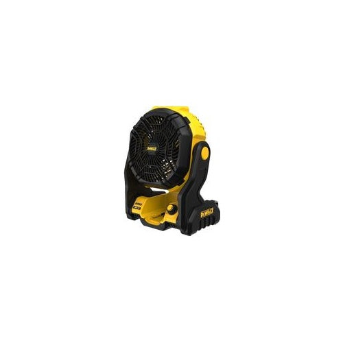 Dewalt DCE512N-XJ Ventilator (DCE512N-XJ) afbeelding 1