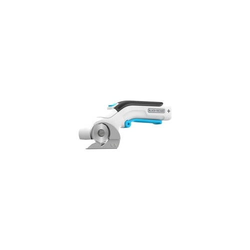 Black & Decker Messer BCRC115-XJ inkl. 1 Klinge (BCRC115-XJ) afbeelding 1