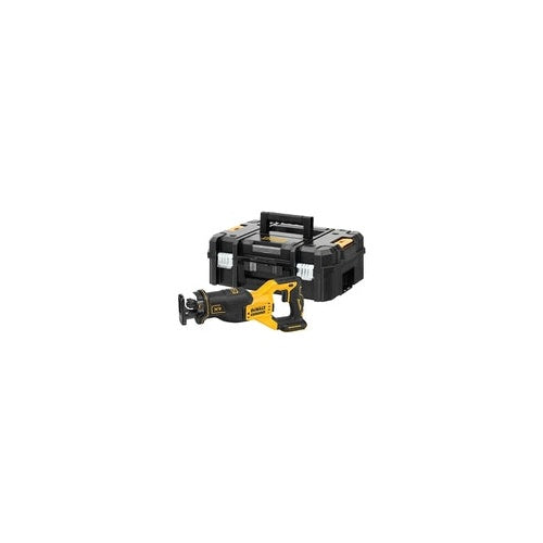 DEWALT DCS382NT-XJ Akku-Saebelsaege bl 18V T STAK-Box II Basisversion ohne Akku und (DCS382NT-XJ) afbeelding 1