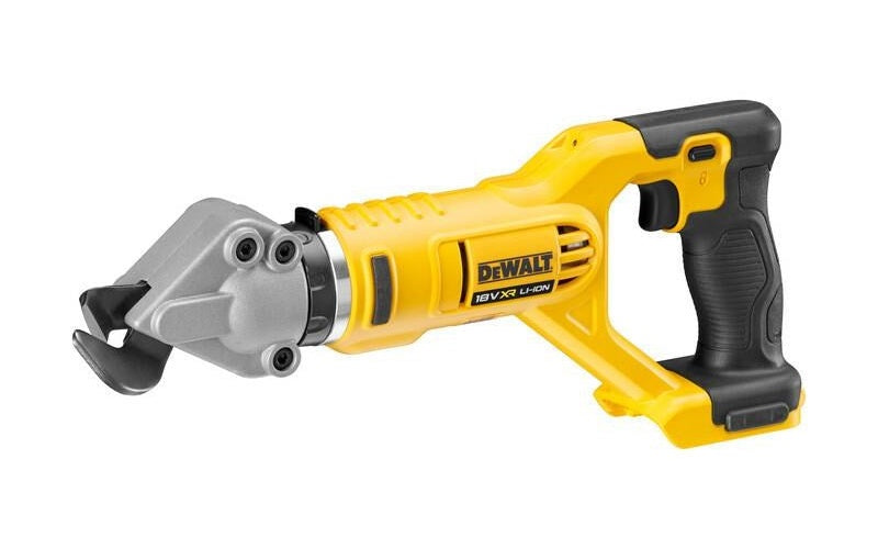 DeWALT DCS496N-XJ snips afbeelding 3