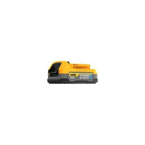 Dewalt DCBP034E2-XJ 18V , Akku-Pack , 2 Stück (DCBP034E2-XJ) afbeelding 1
