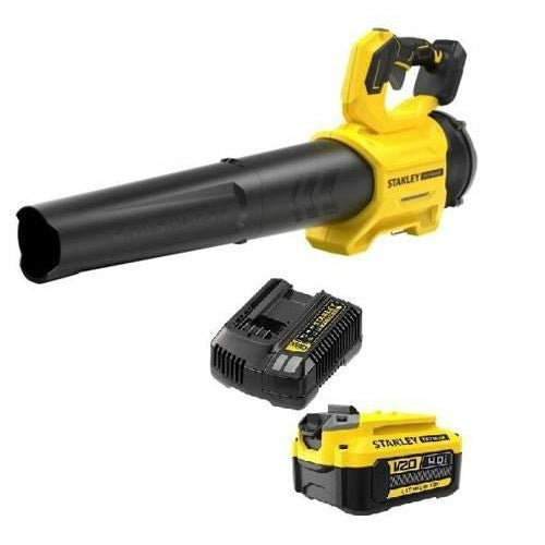 DMUCHAWA AKUMULATOROWA V20 18V 1*4.0AH afbeelding 1