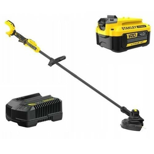 ST LINE BRUSH CUTTER V20 SFMSTB930M 1x4 0Ah BL 33cm afbeelding 1