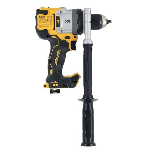 DEWALT DCD1007NT-XJ Akku-Schlagbohrschrauber (DCD1007NT-XJ) afbeelding 4