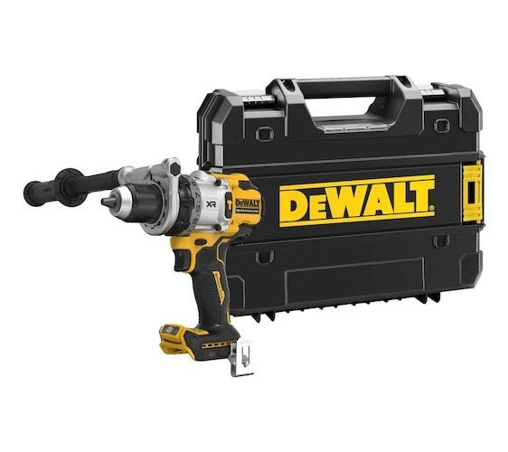 DEWALT DCD1007NT-XJ Akku-Schlagbohrschrauber (DCD1007NT-XJ) afbeelding 5