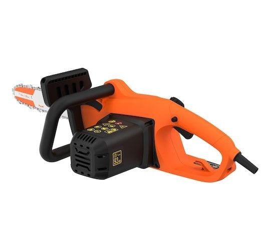 Black & Decker BECS1835-QS chainsaw 1800 W Orange afbeelding 5