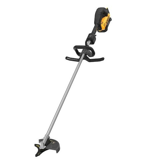 DeWALT DCMBC812N-XJ brush cutter/string trimmer 25 cm AC Black  Yellow afbeelding 1