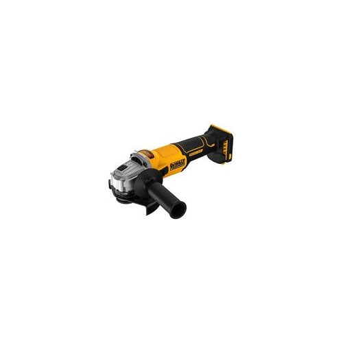 DEWALT Winkelschleifer 18 V DCG407N-XJ Ohne Akku (DCG407N-XJ) afbeelding 1