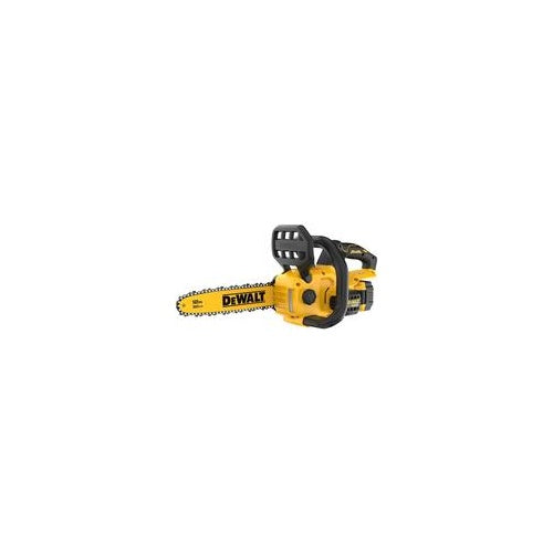 DEWALT DCMCS565N-XJ Akku Akku-Kettensäge ohne Akku Ladegerät 18 V Schwertlänge 300 (DCMCS565N-XJ) afbeelding 1