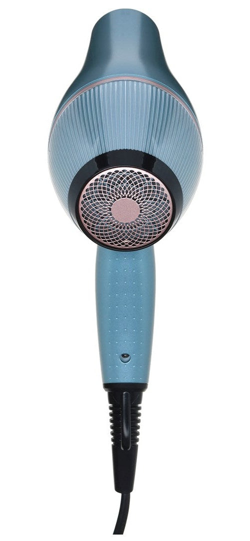 Remington Haartrockner, 2.200 Watt Leistung, 3 Heizstufen, 2 Gebläsestufen, AC-Motor, Ionen-Funktion (45683560100) afbeelding 6