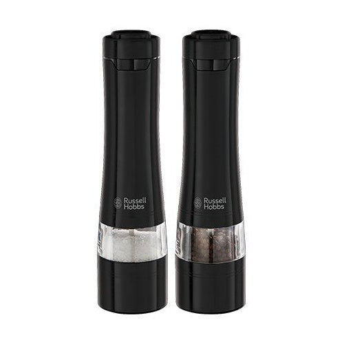 Młynek do przypraw RUSSELL HOBBS 28010-56 black afbeelding 1